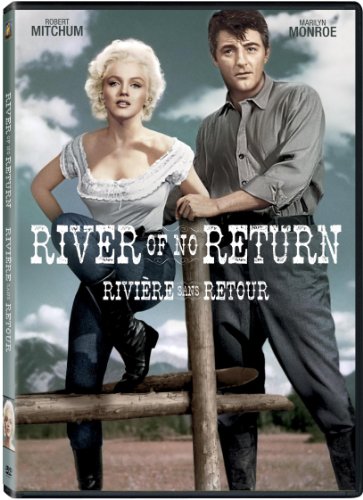 RIVER OF NO RETURN (BILINGUAL)