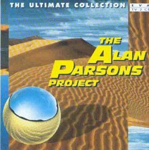 PARSONS, ALAN PROJECT - ULTIMATE COLLECTION (2CDS)