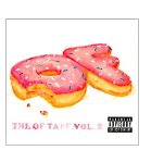 ODD FUTURE - THE OF TAPE VOL.2