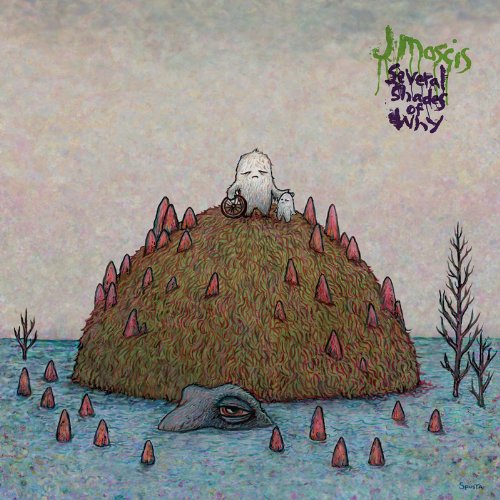 MASCIS, J - SEVERAL SHADES OF WHY