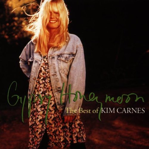 CARNES, KIM - GYPSY HONEYMOON: BEST OF KIM CARNES