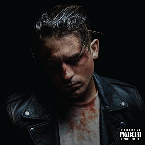 G-EAZY - THE BEAUTIFUL & DAMNED