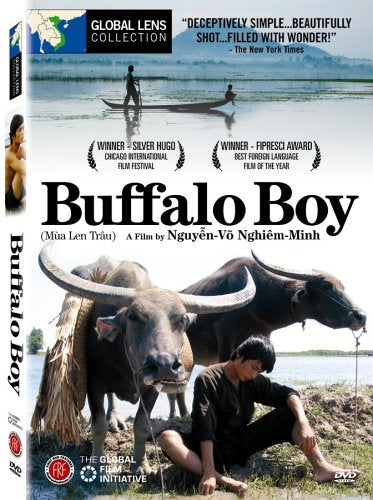 BUFFALO BOY [IMPORT]