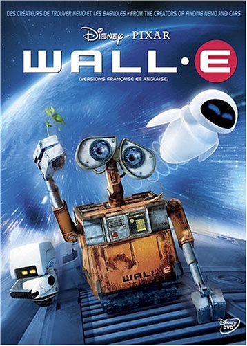 WALL-E (BILINGUAL)