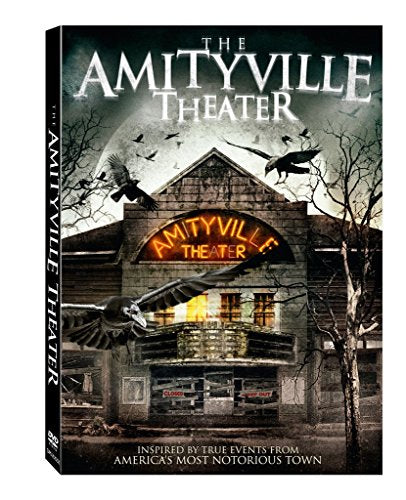 AMITYVILLE THEATER [IMPORT]