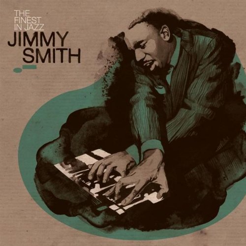 SMITH, JIMMY - FINEST IN JAZZ (DIGI)