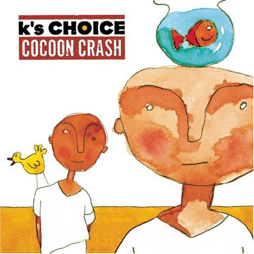 KS CHOICE - COCOON CRASH