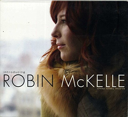 MCKELLE, ROBIN  - INTRODUCING