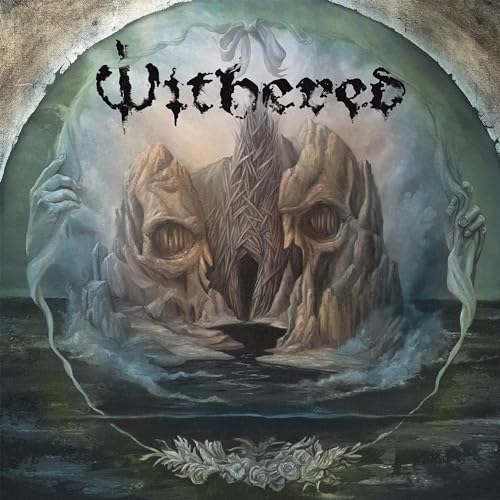 WITHERED - GRIEF RELIC (CD)