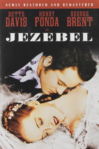 JEZEBEL (BILINGUAL) [IMPORT]