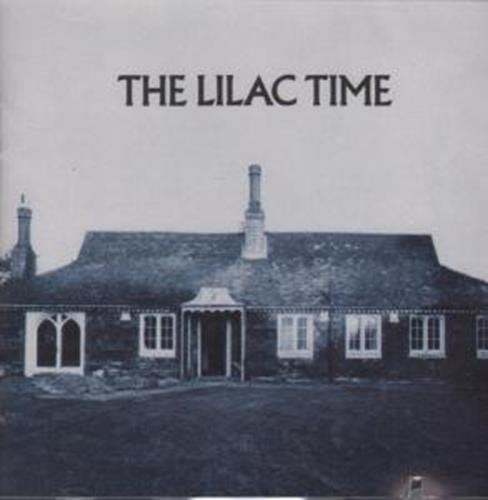 LILAC TIME  - LILAC TIME