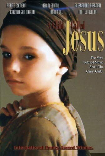 A CHILD CALLED JESUS [IMPORT]