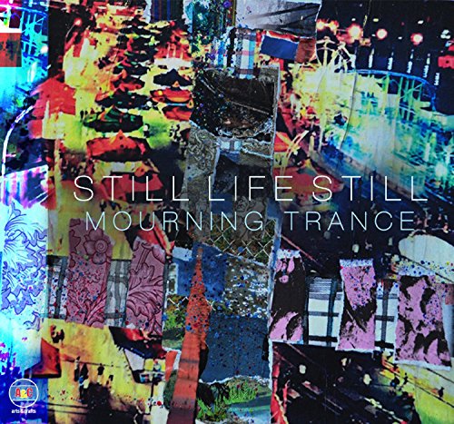 STILL LIFE STILL - MOURNING TRANCE (CD)