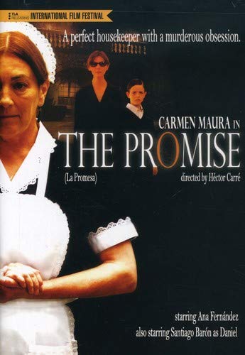 PROMISE (2004) [IMPORT]