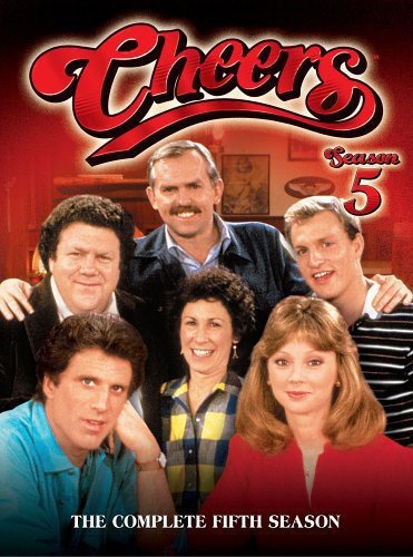 CHEERS: SEASON 5