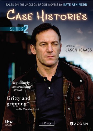 CASE HISTORIES: SERIES 2