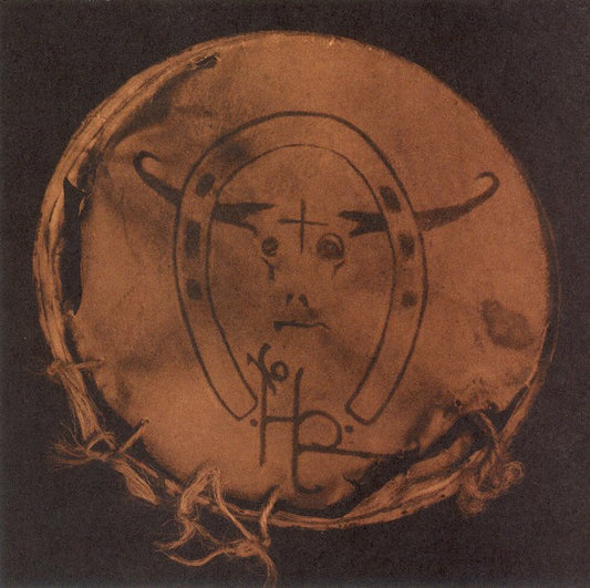 16 HORSEPOWER  - OLDEN