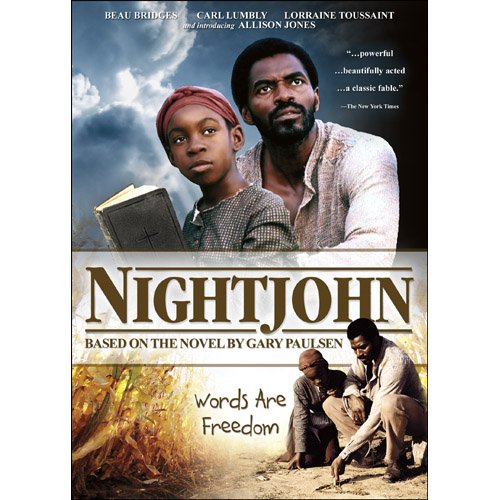 NIGHTJOHN [IMPORT]