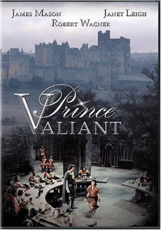 PRINCE VALIANT (BILINGUAL) [IMPORT]