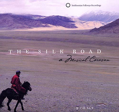 VARIOUS - SILK ROAD: A MUSICAL CARAVAN