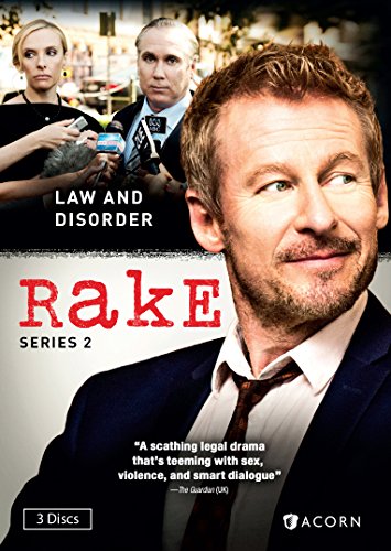 RAKE (2011) - SEASON 02