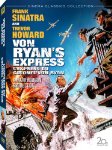 VON RYAN'S EXPRESS  - DVD-CINEMA CLASSICS COLLECTION