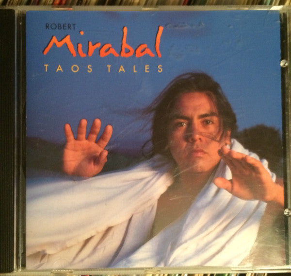 MIRABAL, ROBERT  - TASO TALES