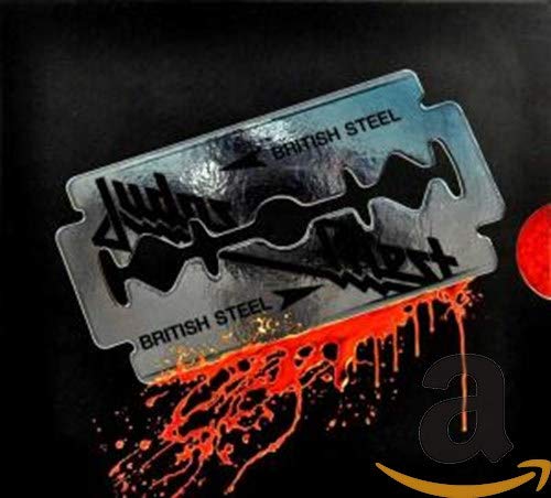 JUDAS PRIEST - BRITISH STEEL (30TH ANNIVERSARY DELUXE EDITION)