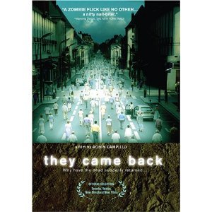 THEY CAME BACK (VERSION FRANAISE)