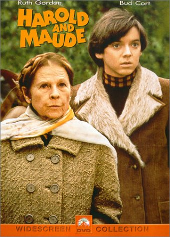 HAROLD AND MAUDE (WIDESCREEN) (BILINGUAL) [IMPORT]