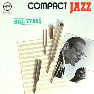 EVANS, BILL - COMPACT JAZZ