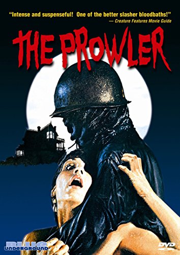 THE PROWLER