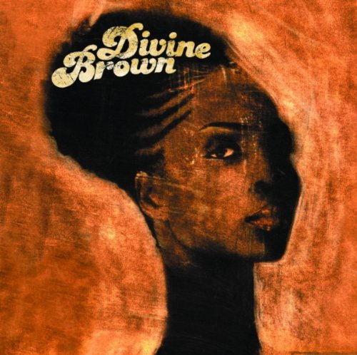 BROWN, DIVINE - DIVINE BROWN