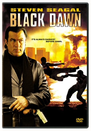 BLACK DAWN (BILINGUAL)