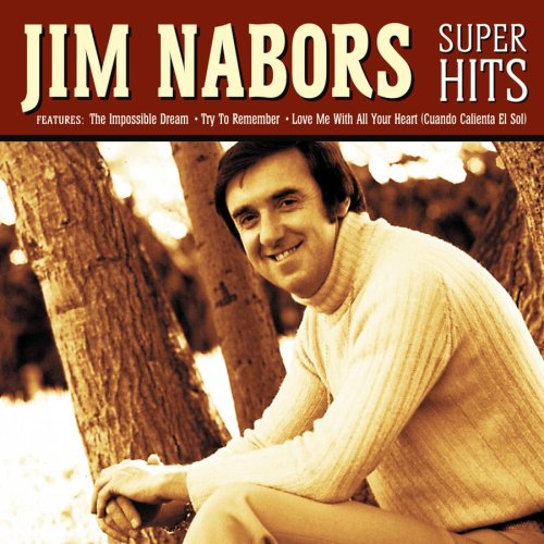 NABORS, JIM - SUPER HITS