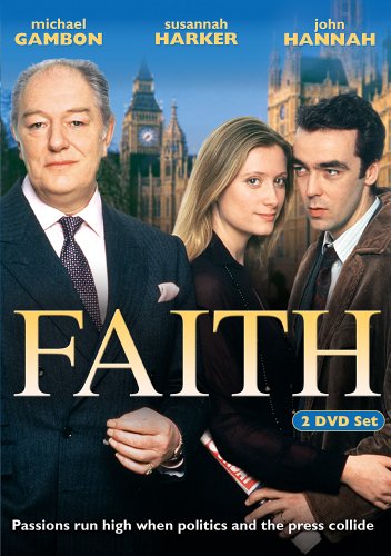 2PC:FAITH - DVD