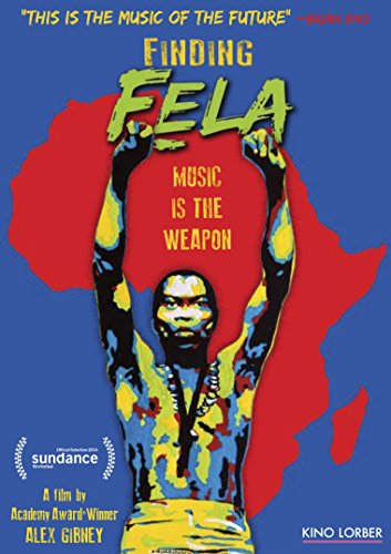 FINDING FELA