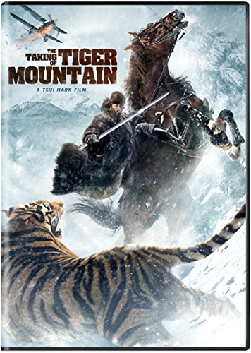 THE TAKING OF TIGER MOUNTAIN