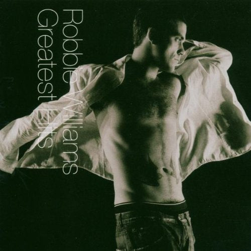 ROBBIE/PAISLEY B WILLIAMS - GREATEST HITS (W/2 NEW TRACKS)