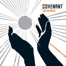 COVENANT - SKYSHAPER [CD]