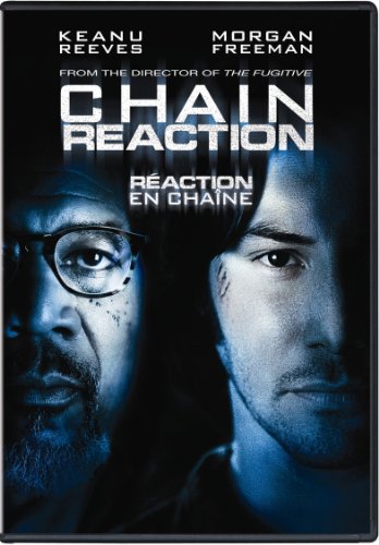 CHAIN REACTION (RACTION EN CHANE) (BILINGUAL)