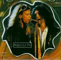 AEROSMITH  - PRIVATE TALKS