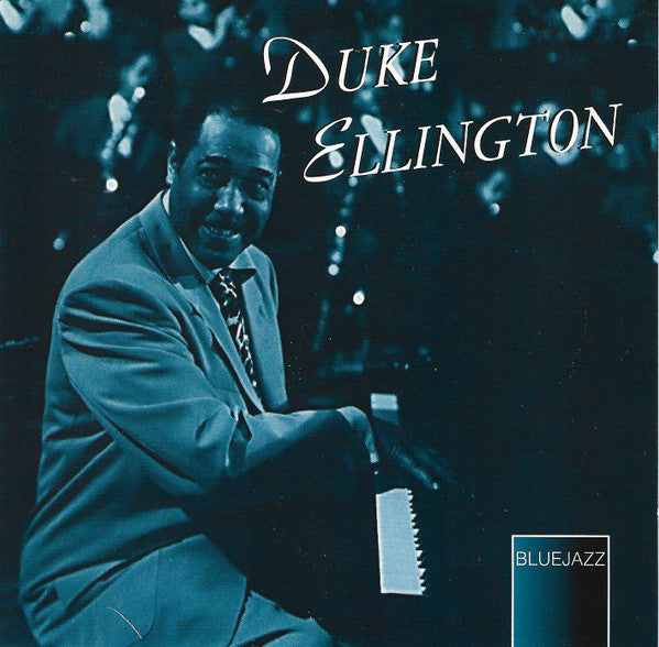 ELLINGTON, DUKE  - TEA FOR TWO