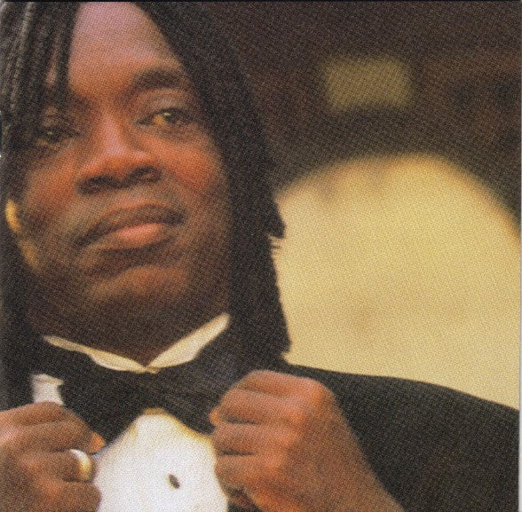 NASCIMENTO, MILTON  - CROONER