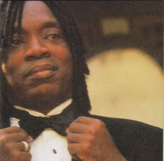 NASCIMENTO, MILTON  - CROONER