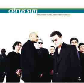 CITRUS SUN  - ANOTHER TIME ANOTHER SPACE
