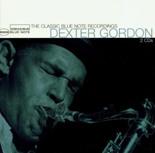 GORDON, DEXTER - CLASSIC BLUE NOTE RECORDINGS