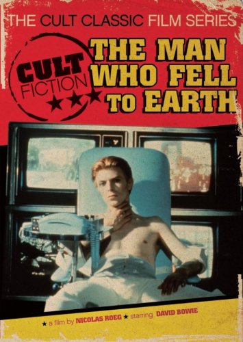 CULT FICTION: THE MAN WHO FELL TO EARTH [IMPORT]