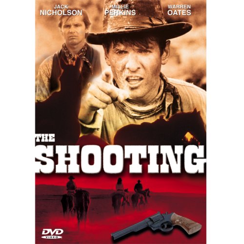 SHOOTING  - DVD