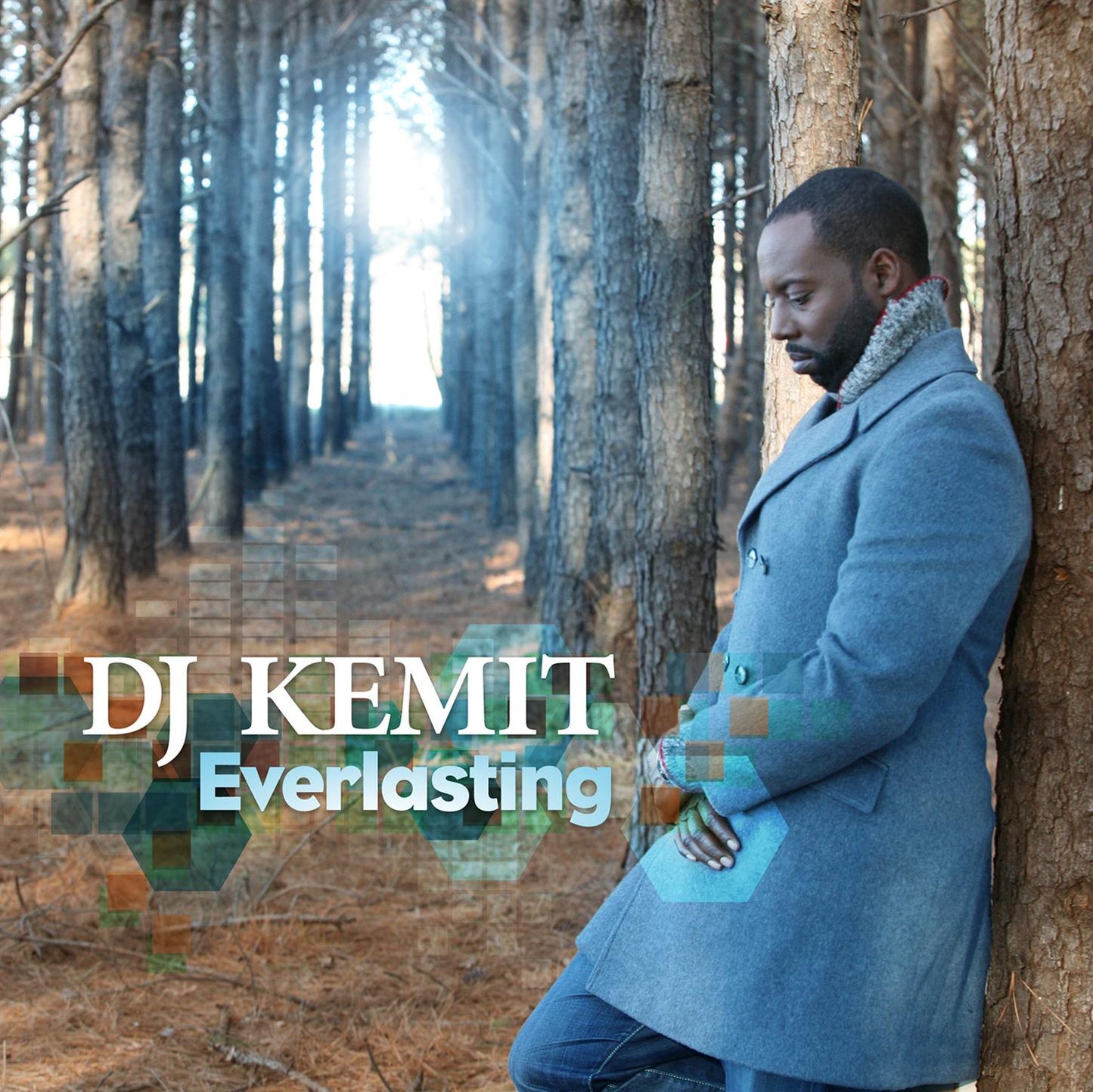 DJ KEMIT  - EVERLASTING